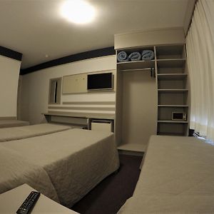 Quadruple Room 4 Single Beds